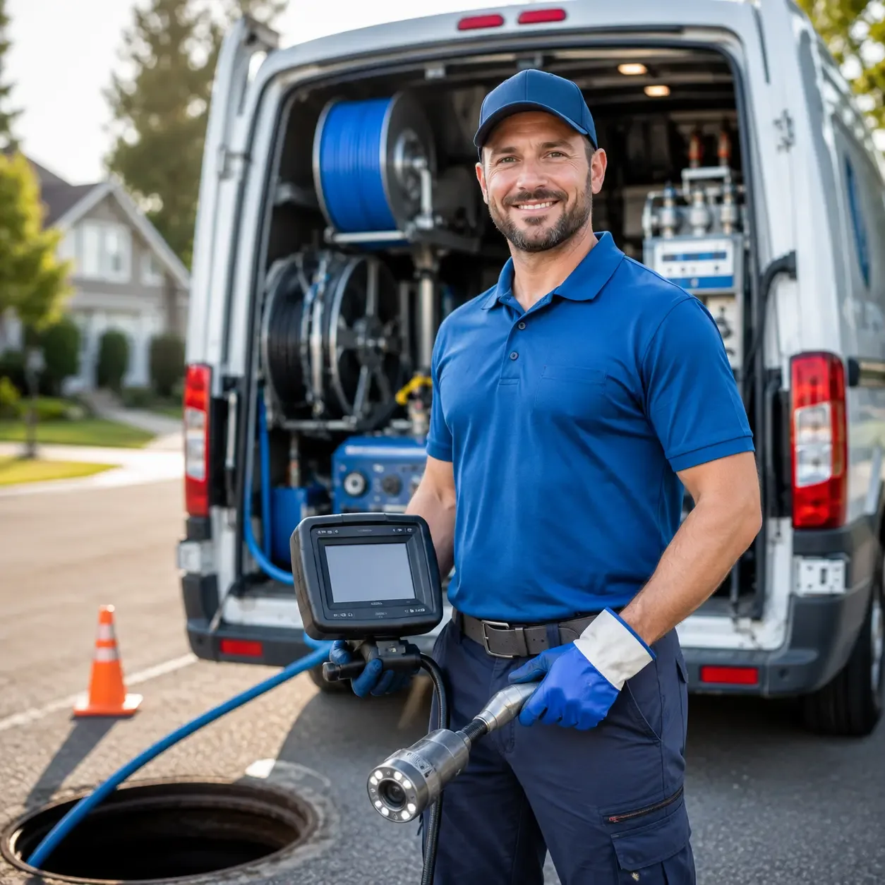 Local Pipe Relining specialists in Pine Grove Mills, PA