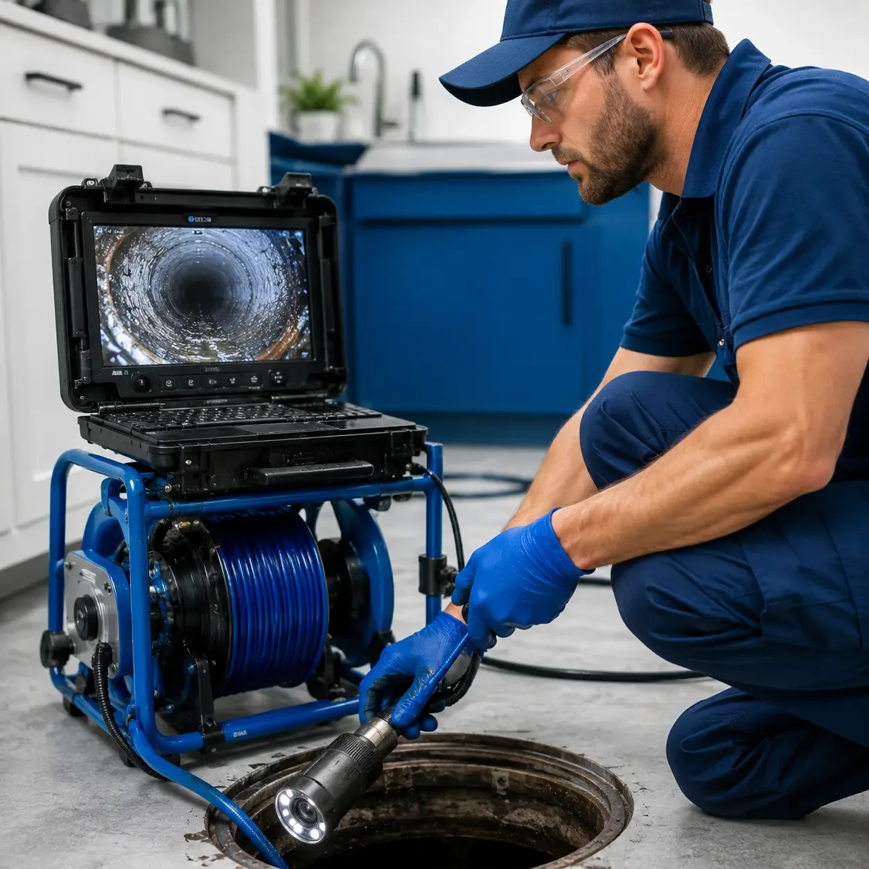 Pipe Relining professionals serving Pine Grove Mills, PA